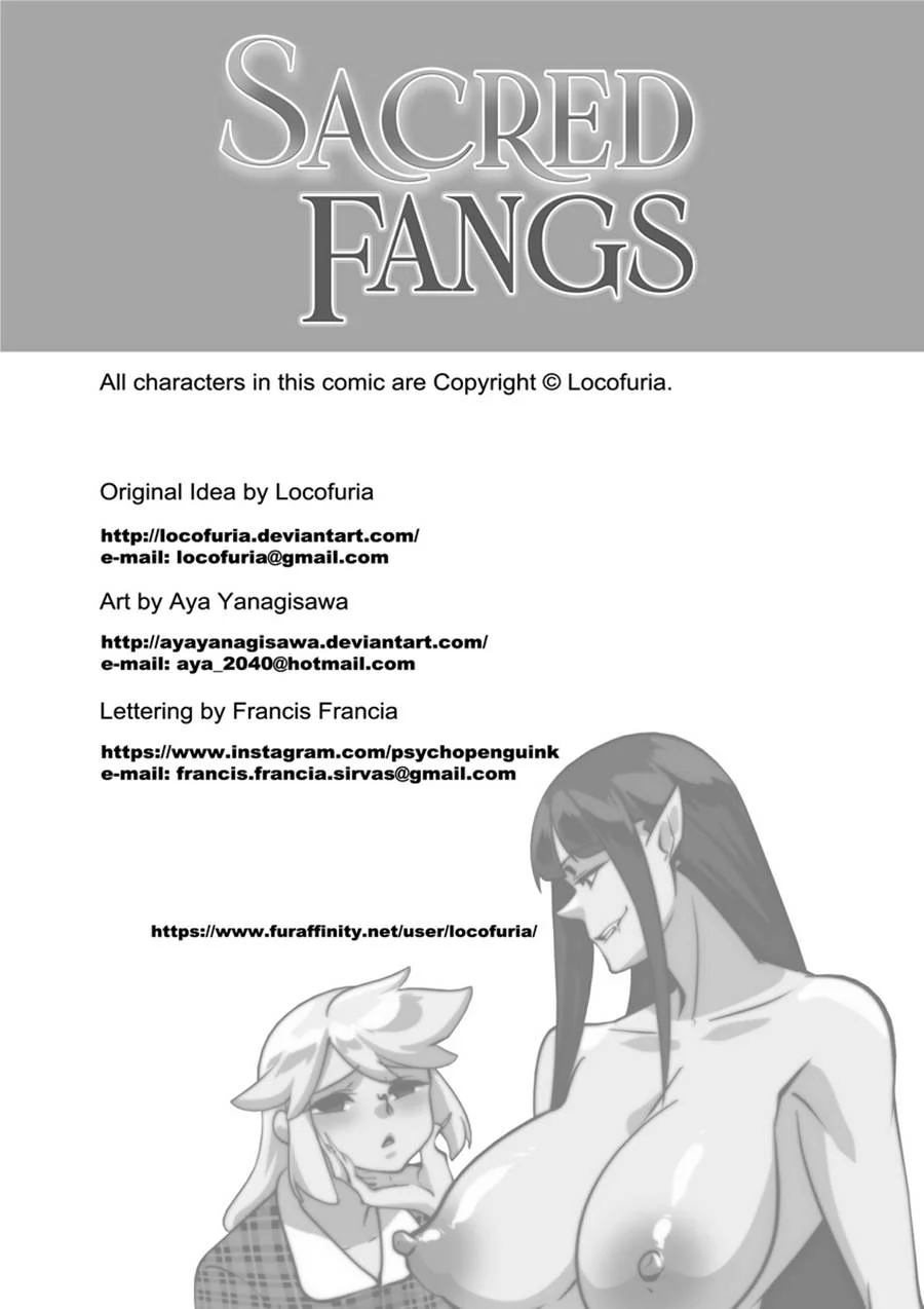 Sagradas Presas: A Tentação Proibida da Succubus nos Quadrinhos Eróticos Sagradas Presas: A Tentação Proibida da Succubus nos Quadrinhos Eróticos