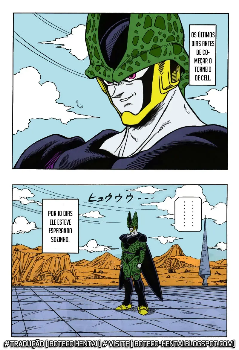 Safadezas Explícitas com a Chichi: Sexo Quente em Dragon Ball Safadezas Explícitas com a Chichi: Sexo Quente em Dragon Ball