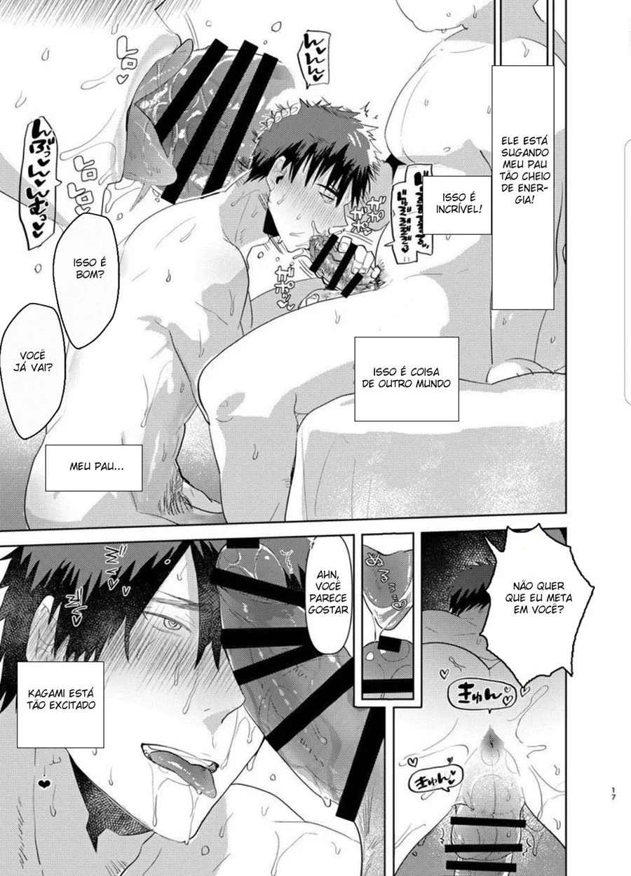 Sexo Anal Explícito: Dominado Pelo Controle Mental no Manga Yaoi Sexo Anal Explícito: Dominado Pelo Controle Mental no Manga Yaoi