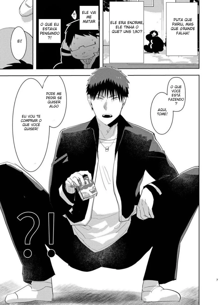 Sexo Anal Explícito: Dominado Pelo Controle Mental no Manga Yaoi Sexo Anal Explícito: Dominado Pelo Controle Mental no Manga Yaoi