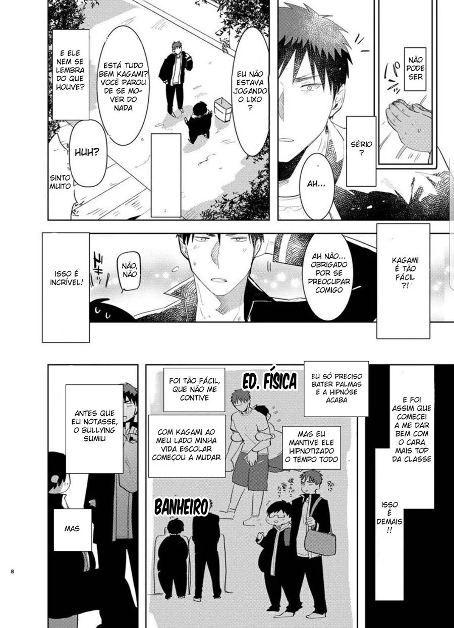 Sexo Anal Explícito: Dominado Pelo Controle Mental no Manga Yaoi Sexo Anal Explícito: Dominado Pelo Controle Mental no Manga Yaoi