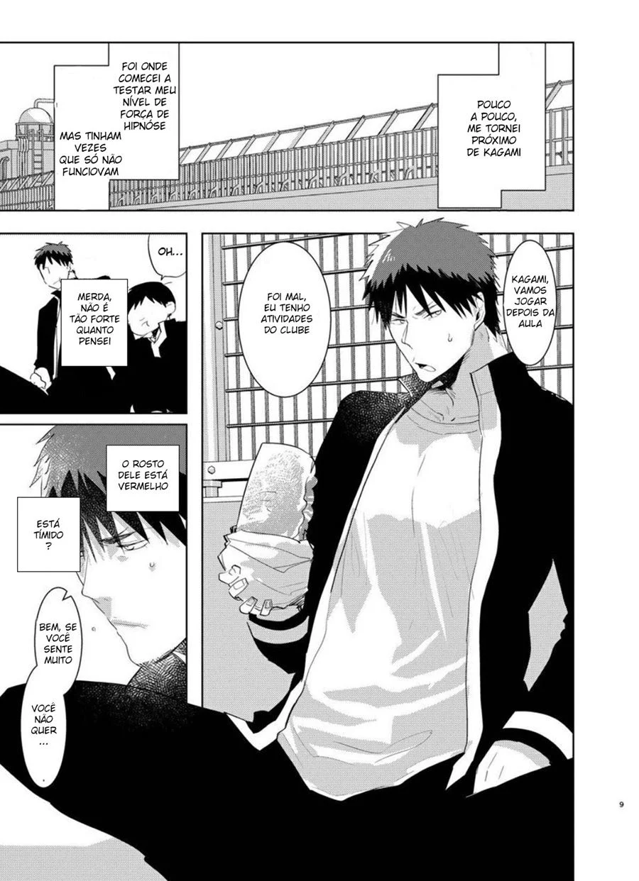 Sexo Anal Explícito: Dominado Pelo Controle Mental no Manga Yaoi Sexo Anal Explícito: Dominado Pelo Controle Mental no Manga Yaoi