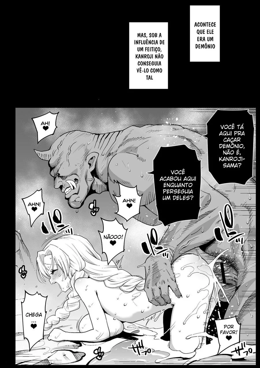 Banho Quente e Molhado com Mitsuri Kanroji: Foda Explícita nos Onsens