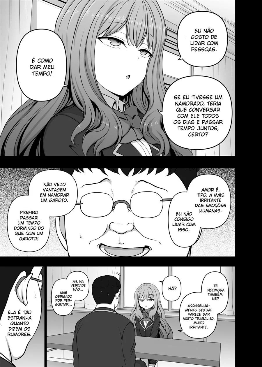 Saimin Seishidou - Doutrinação Sexual com Yuu Nozaki em Quadrinhos Picantes Saimin Seishidou - Doutrinação Sexual com Yuu Nozaki em Quadrinhos Picantes