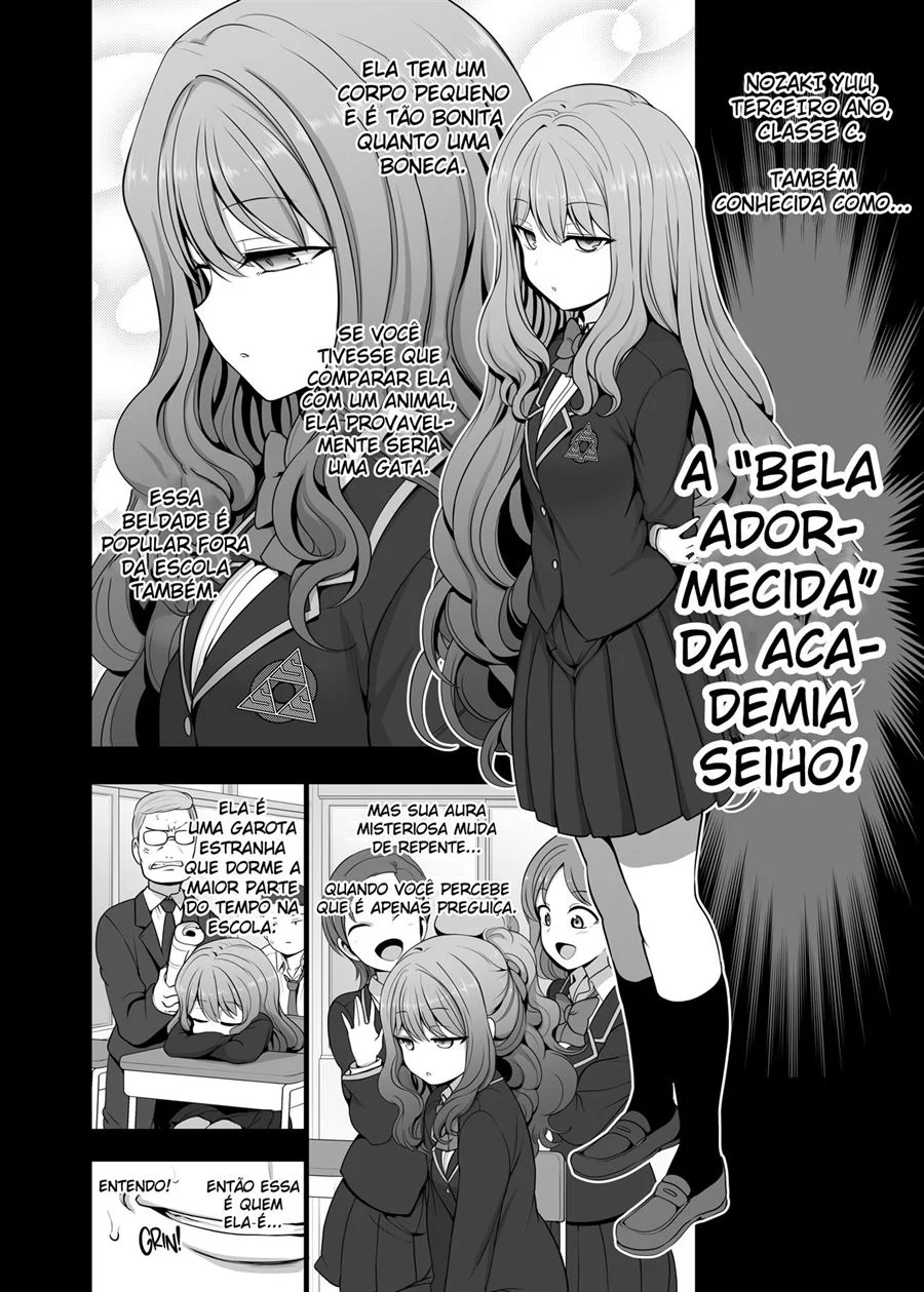 Saimin Seishidou - Doutrinação Sexual com Yuu Nozaki em Quadrinhos Picantes Saimin Seishidou - Doutrinação Sexual com Yuu Nozaki em Quadrinhos Picantes