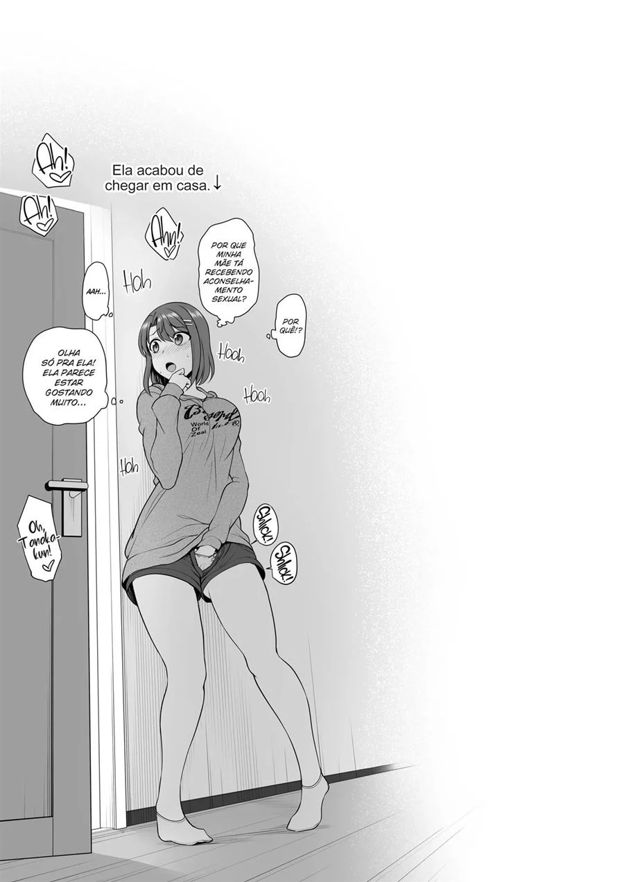 Hentai Explícito: Professora Hipnotizada e Dominada em HQ de Putaria