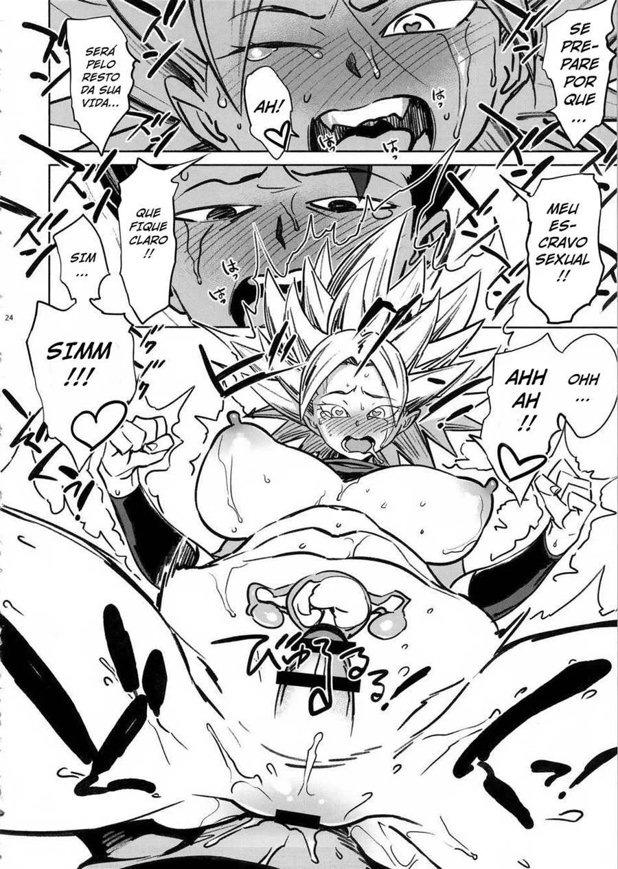Caulifla Perde a Virgindade no Banheiro - Sexo Explícito em Quadrinhos Dragon Ball Caulifla Perde a Virgindade no Banheiro - Sexo Explícito em Quadrinhos Dragon Ball
