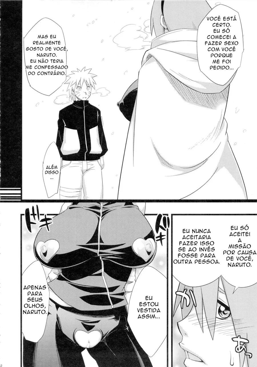 Sakura e o Pau Gigante do Naruto - Hentai Explicito em HQ Sakura e o Pau Gigante do Naruto - Hentai Explicito em HQ