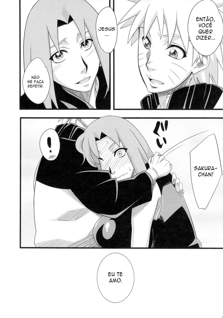 Sakura e o Pau Gigante do Naruto - Hentai Explicito em HQ Sakura e o Pau Gigante do Naruto - Hentai Explicito em HQ