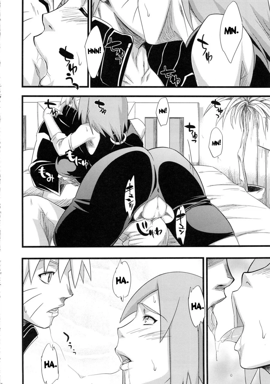 Sakura e o Pau Gigante do Naruto - Hentai Explicito em HQ Sakura e o Pau Gigante do Naruto - Hentai Explicito em HQ