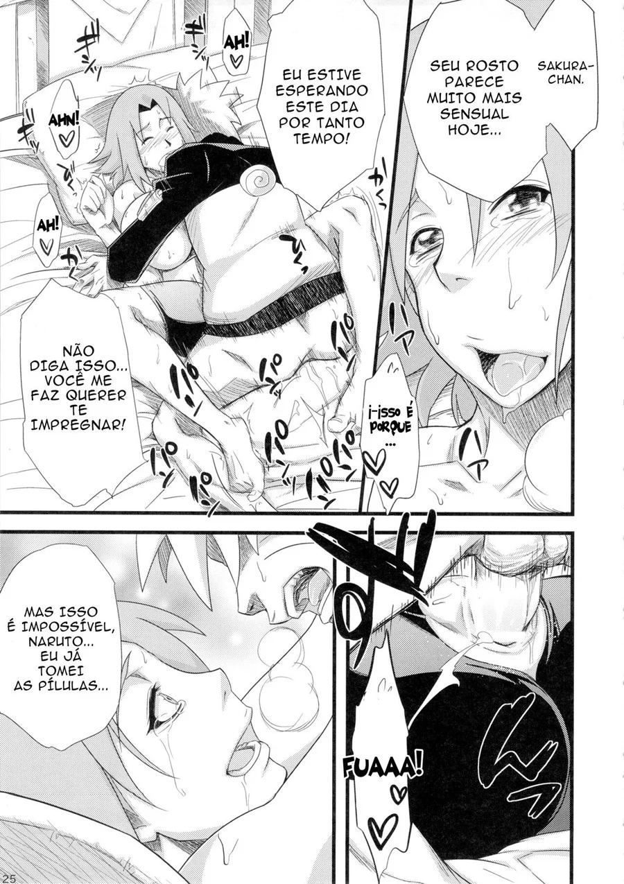 Sakura e o Pau Gigante do Naruto - Hentai Explicito em HQ Sakura e o Pau Gigante do Naruto - Hentai Explicito em HQ