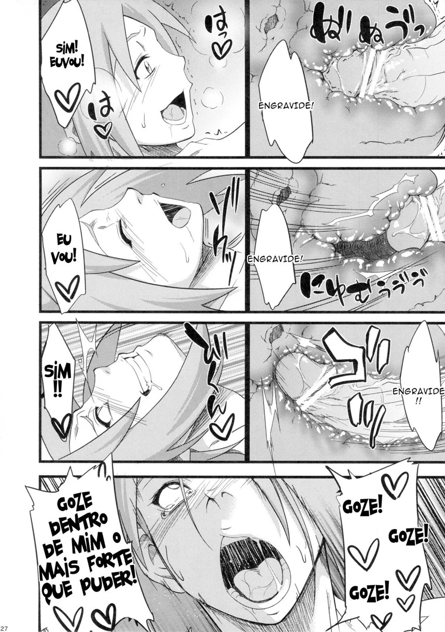 Sakura e o Pau Gigante do Naruto - Hentai Explicito em HQ Sakura e o Pau Gigante do Naruto - Hentai Explicito em HQ