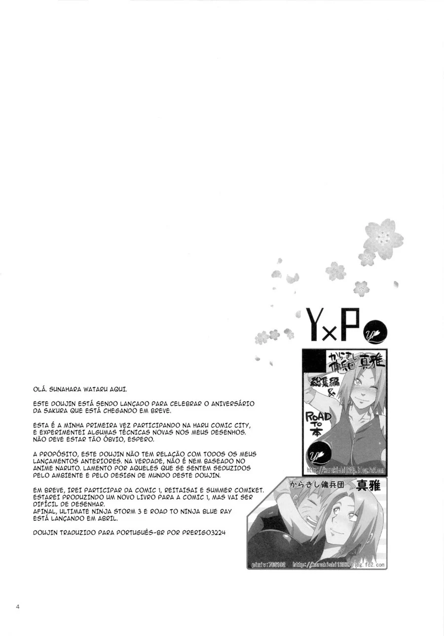 Sakura e o Pau Gigante do Naruto - Hentai Explicito em HQ Sakura e o Pau Gigante do Naruto - Hentai Explicito em HQ