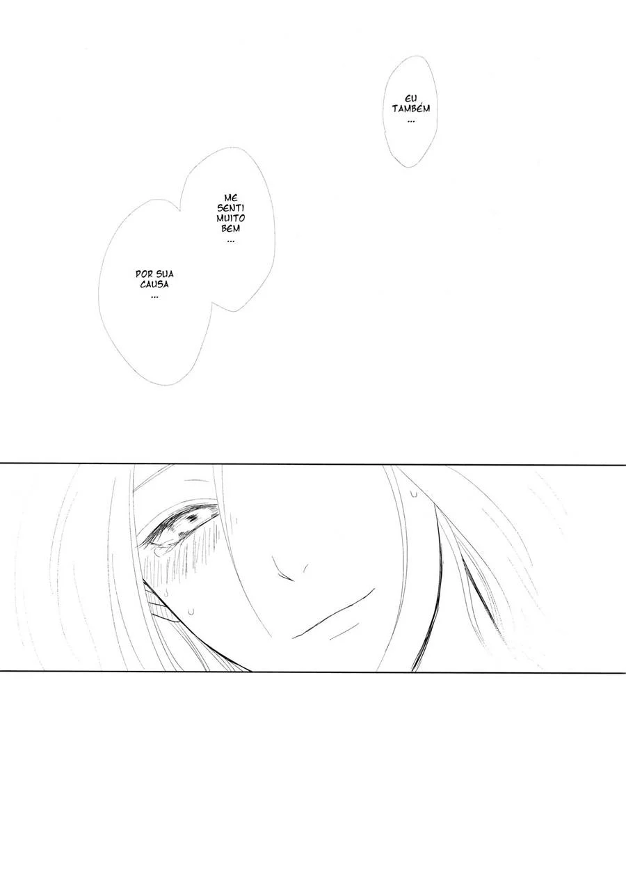 Sakura e Sasuke em Encontros Proibidos: Sexo Explícito nos Quadrinhos de Naruto