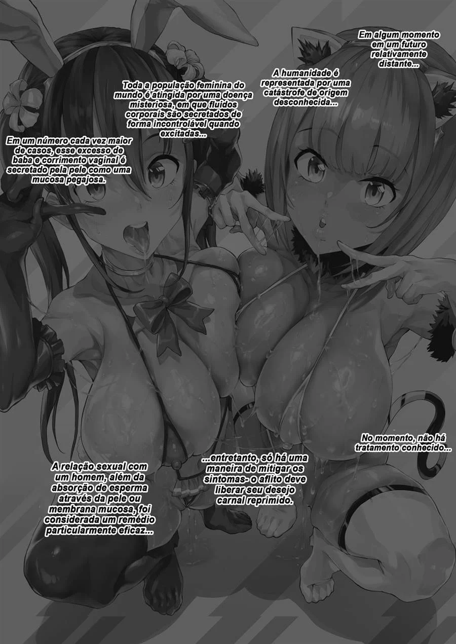 Alucinante Metrópole do Pecado: Quadrinhos Eróticos Explícitos