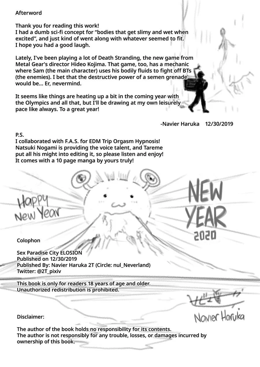 Alucinante Metrópole do Pecado: Quadrinhos Eróticos Explícitos