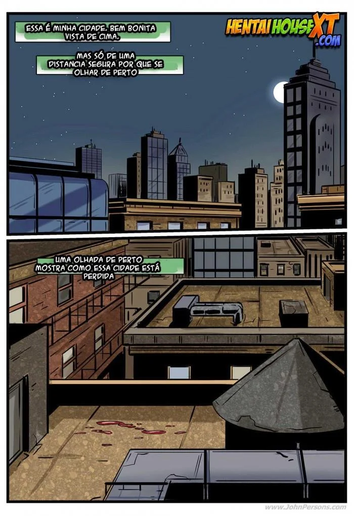 Mulher Sedenta é Dominada com Ganas em Tirinhas Eróticas Explícitas