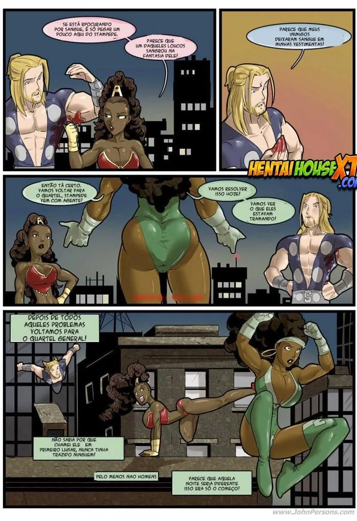 Mulher Sedenta é Dominada com Ganas em Tirinhas Eróticas Explícitas