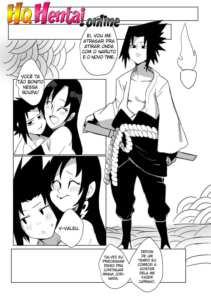 Sasuke domina a milf Orochimaru em cenas explícitas de sexo nos quadrinhos de Naruto Sasuke domina a milf Orochimaru em cenas explícitas de sexo nos quadrinhos de Naruto