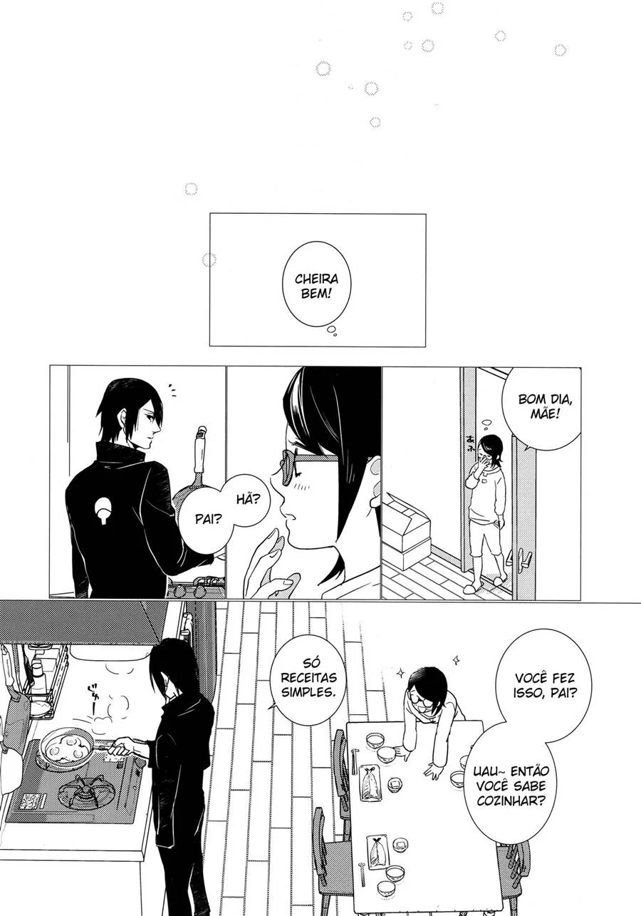 Sakura Devoradora de Pica do Sasuke: Fode até Gemer de Prazer