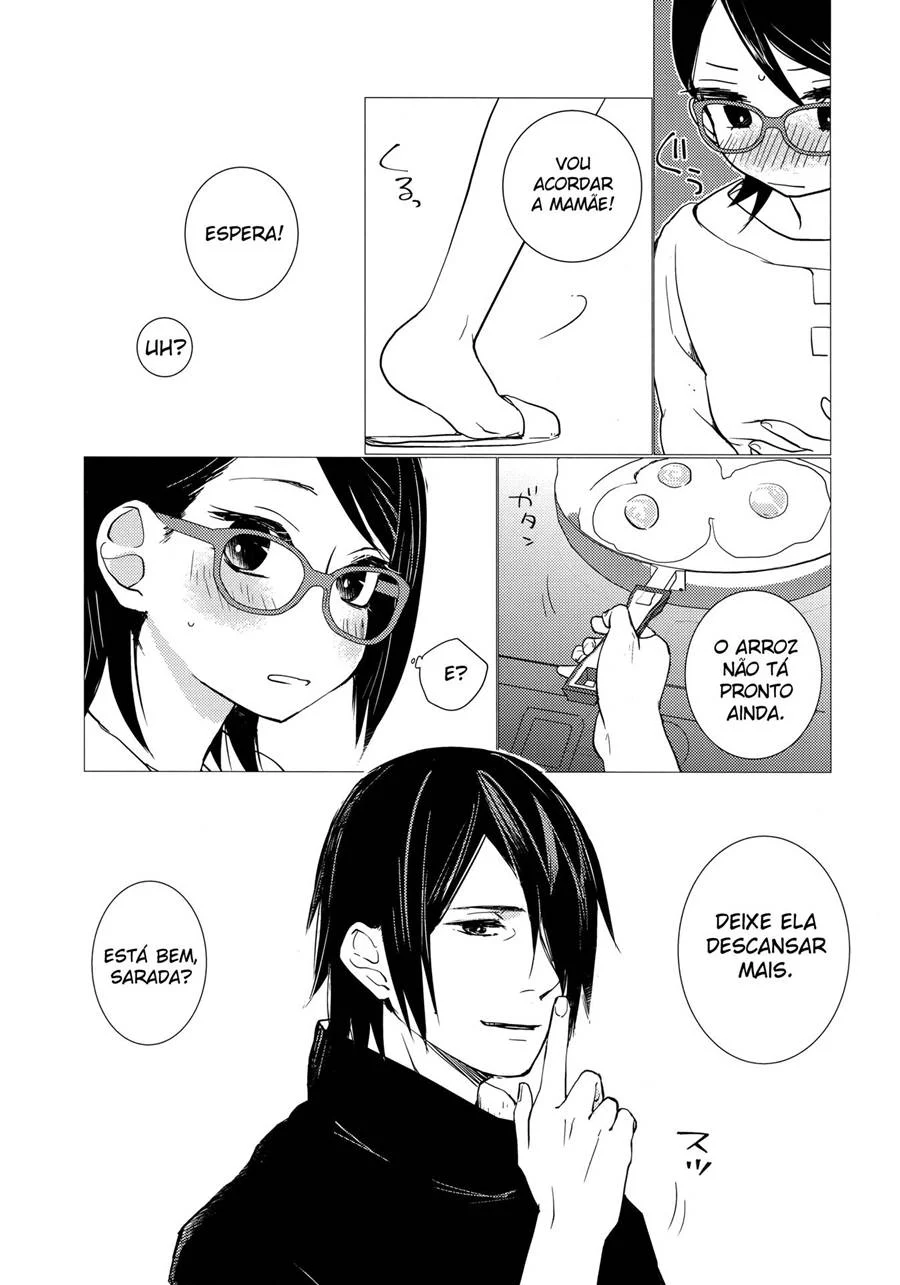 Sakura Devoradora de Pica do Sasuke: Fode até Gemer de Prazer