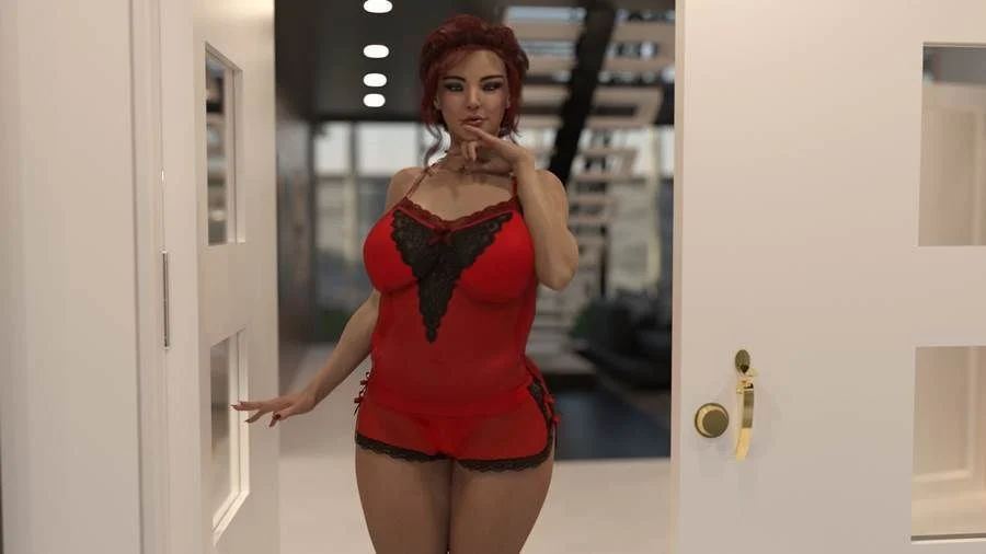 Apaixone-se pela Milf: Como Convenci a Mãe do Meu Amigo com Prazer Absoluto