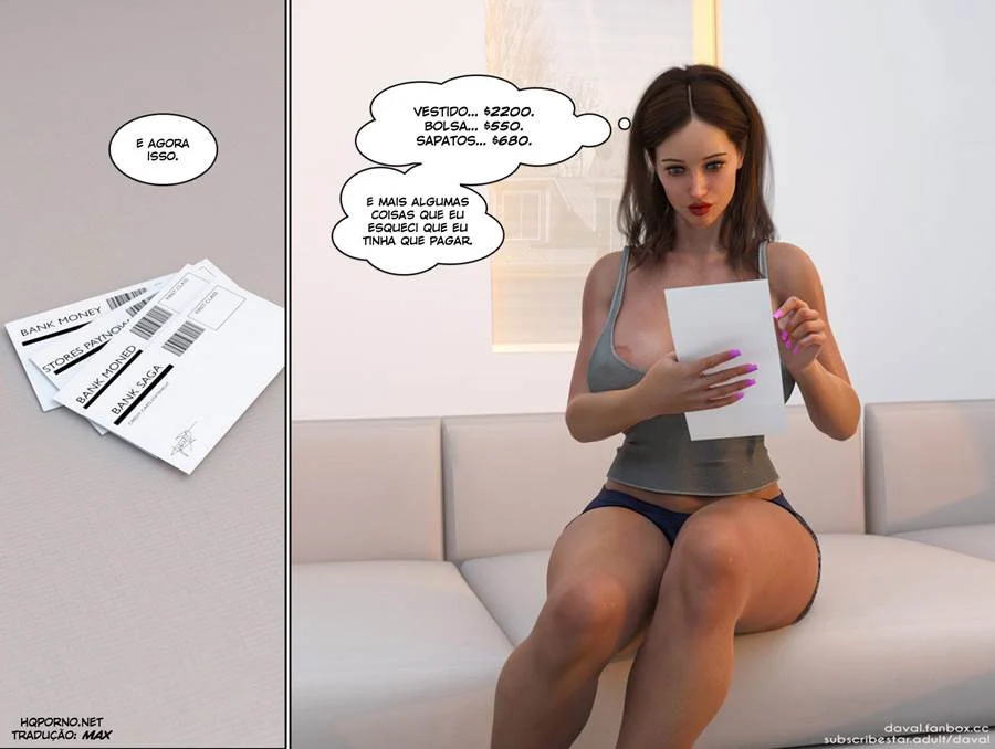 Mamadas Explícitas em 3D que Vão Te Fazer Gozar na Hora Mamadas Explícitas em 3D que Vão Te Fazer Gozar na Hora