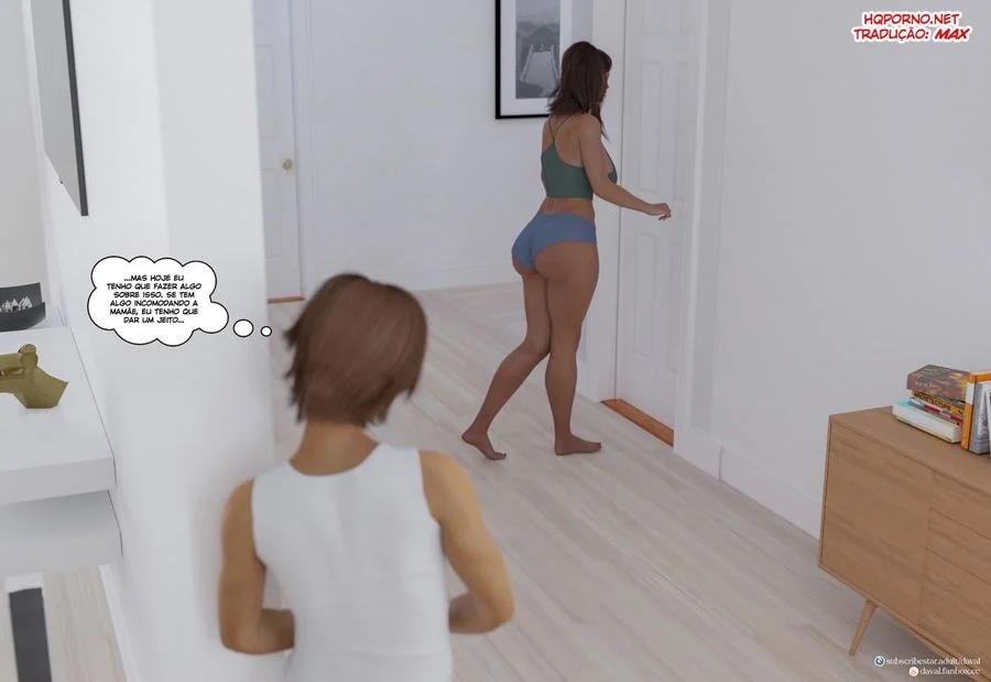 Satisfazendo as Suas Mais Profundas Fantasias Sexuais em 3D Satisfazendo as Suas Mais Profundas Fantasias Sexuais em 3D