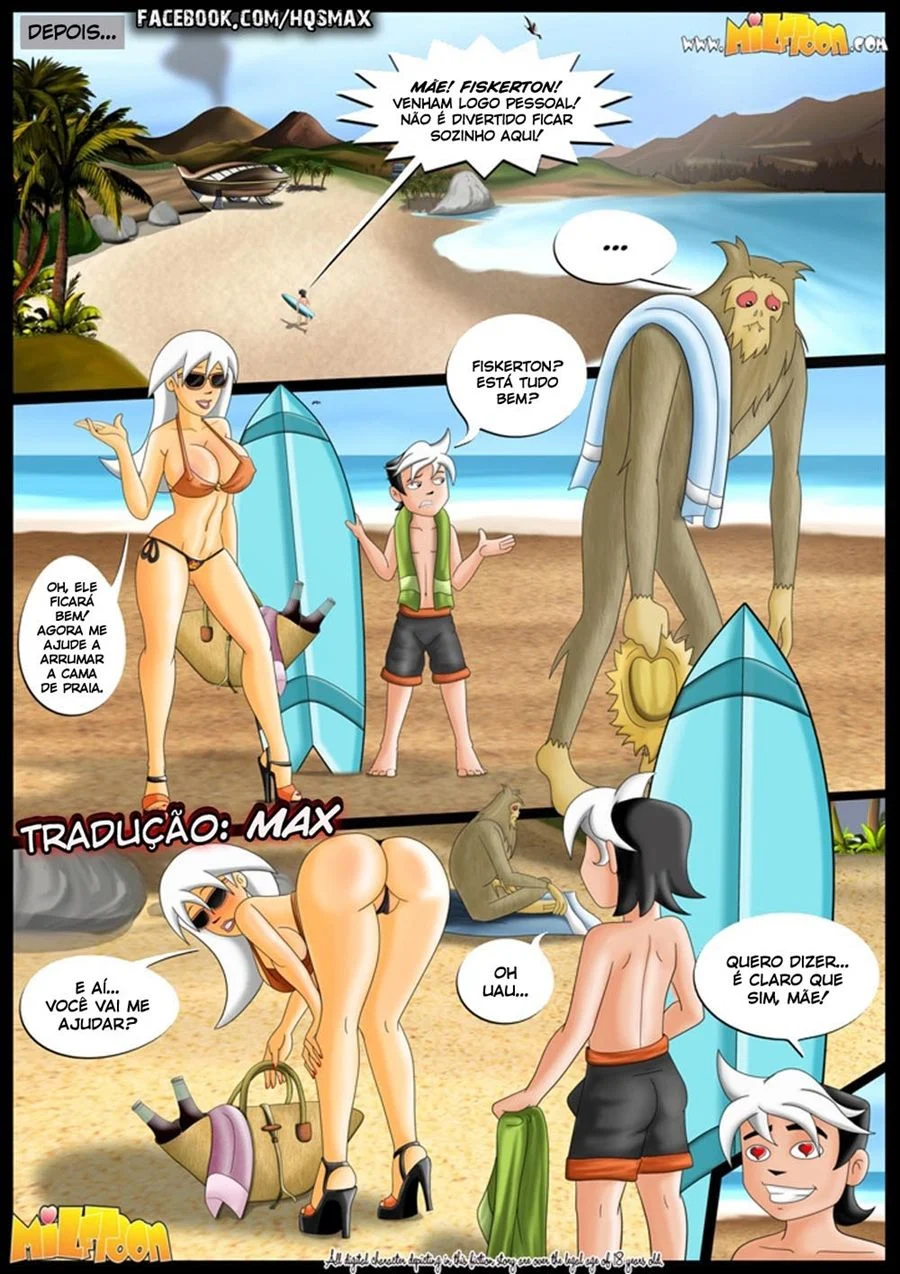 Safadezas de Sábado: Hentai Picante que Vai Fazer Você Gozar Safadezas de Sábado: Hentai Picante que Vai Fazer Você Gozar