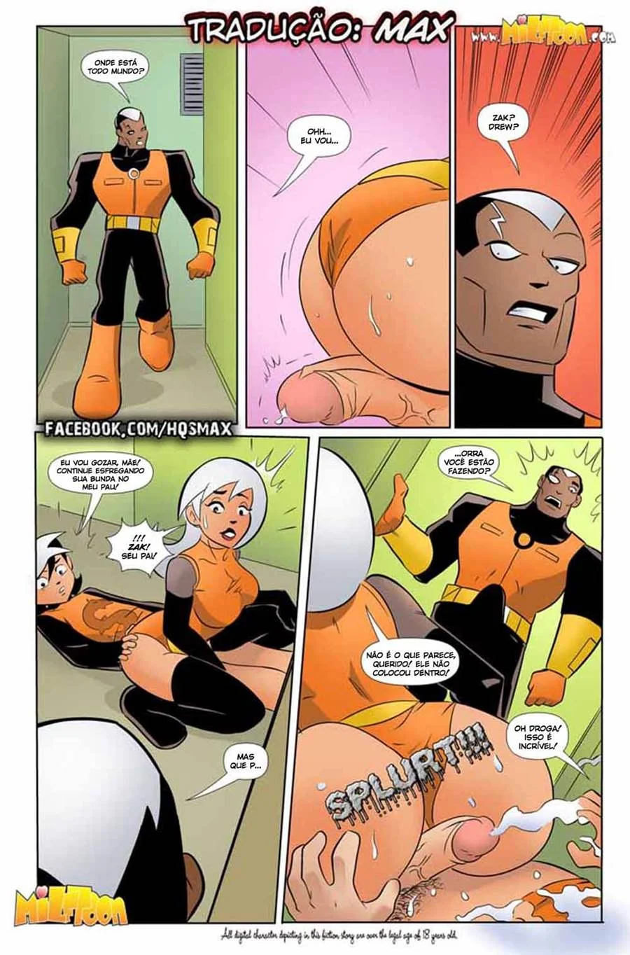 Sábados Eróticos: Hentai Explícito em HQ para Seus Prazeres Sozinhos Sábados Eróticos: Hentai Explícito em HQ para Seus Prazeres Sozinhos