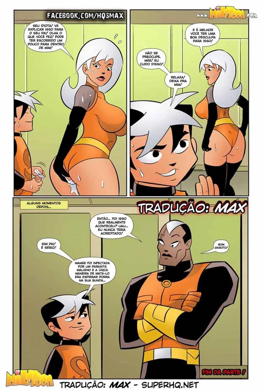 Sábados Eróticos: Hentai Explícito em HQ para Seus Prazeres Sozinhos