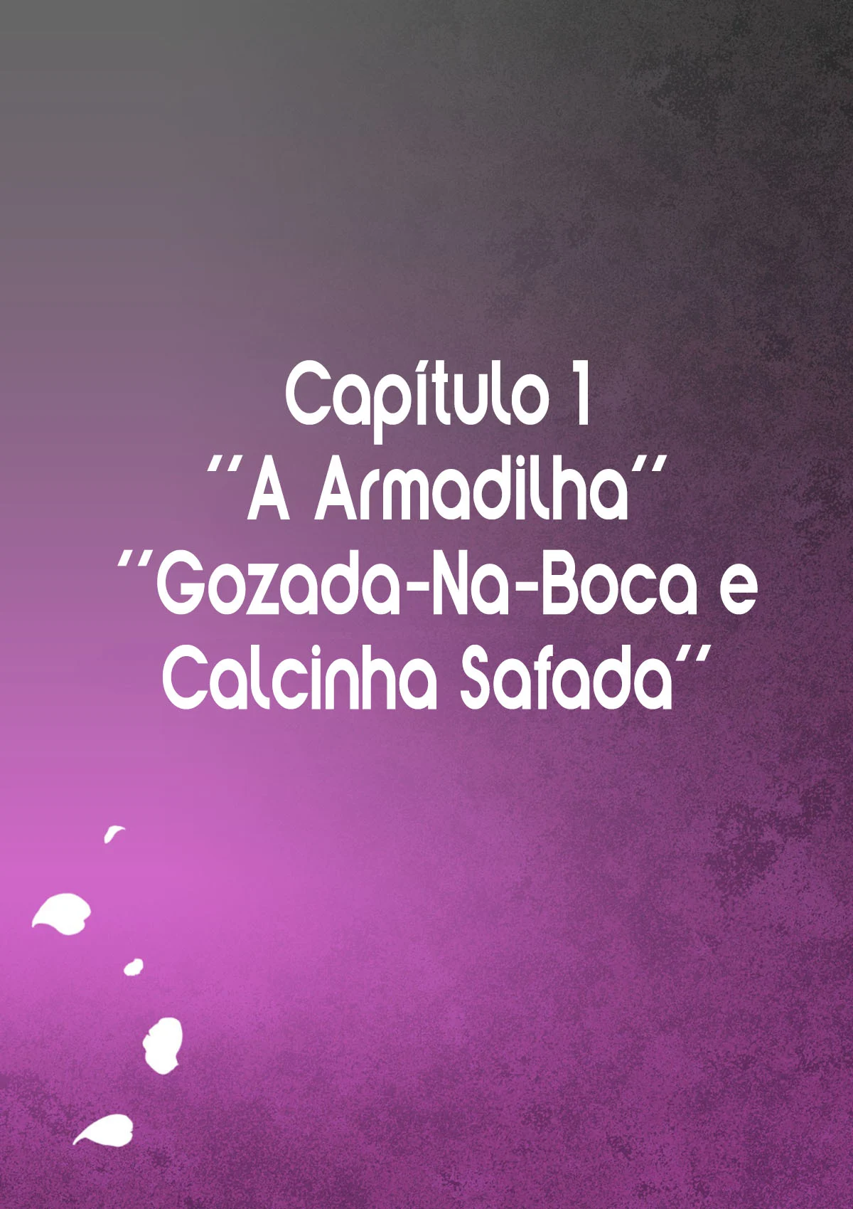 Safadeza Explícita: Transando Com a Tia Gostosa em HQ Proibida