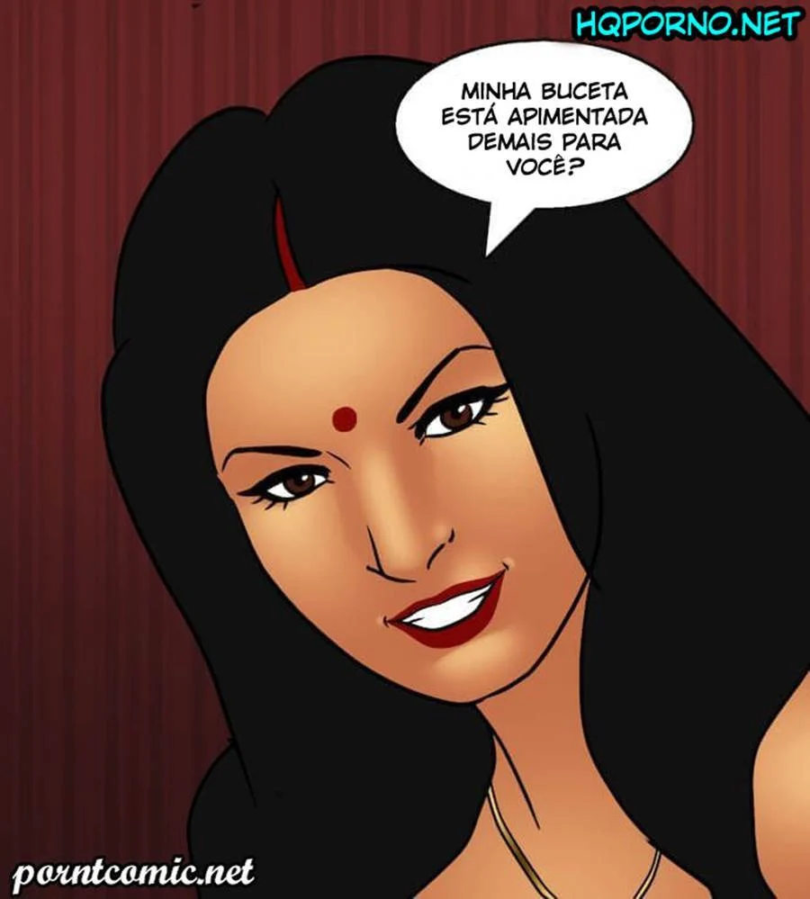 Traição Ardente: Savita Bhabhi no Abrimento Explícito da Sua Nova Loja