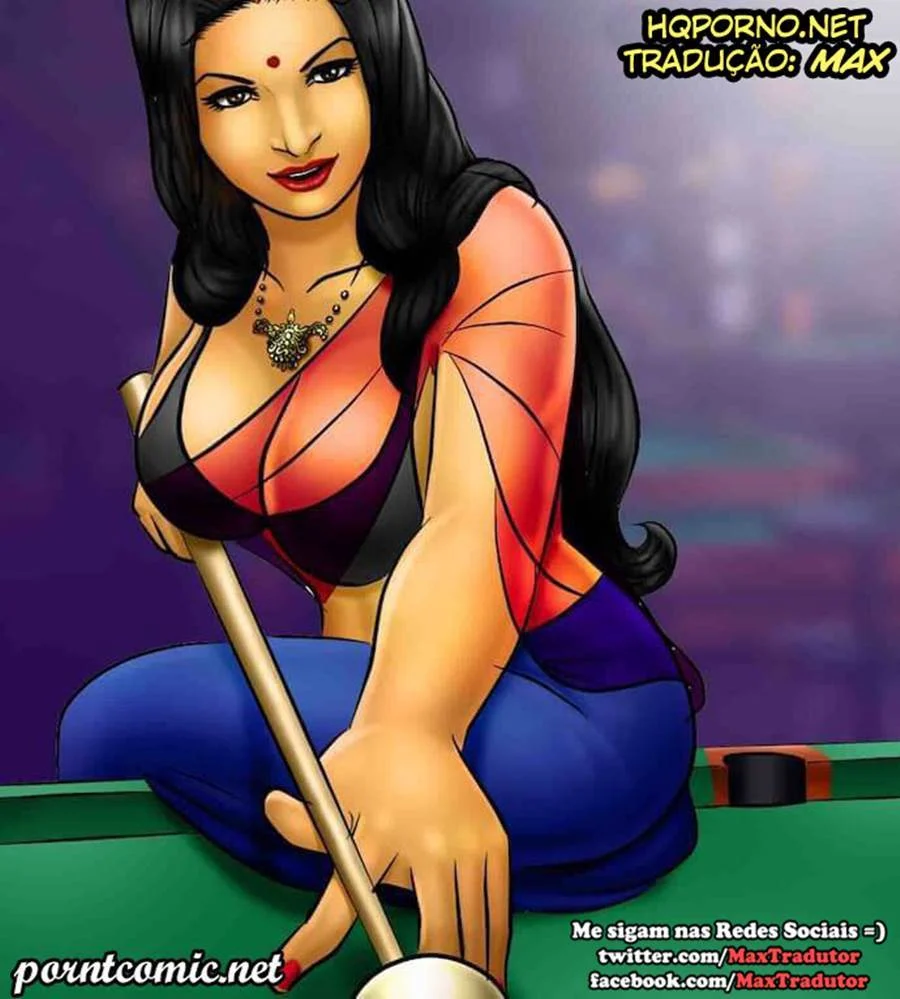 Traição Ardente: Savita Bhabhi no Abrimento Explícito da Sua Nova Loja