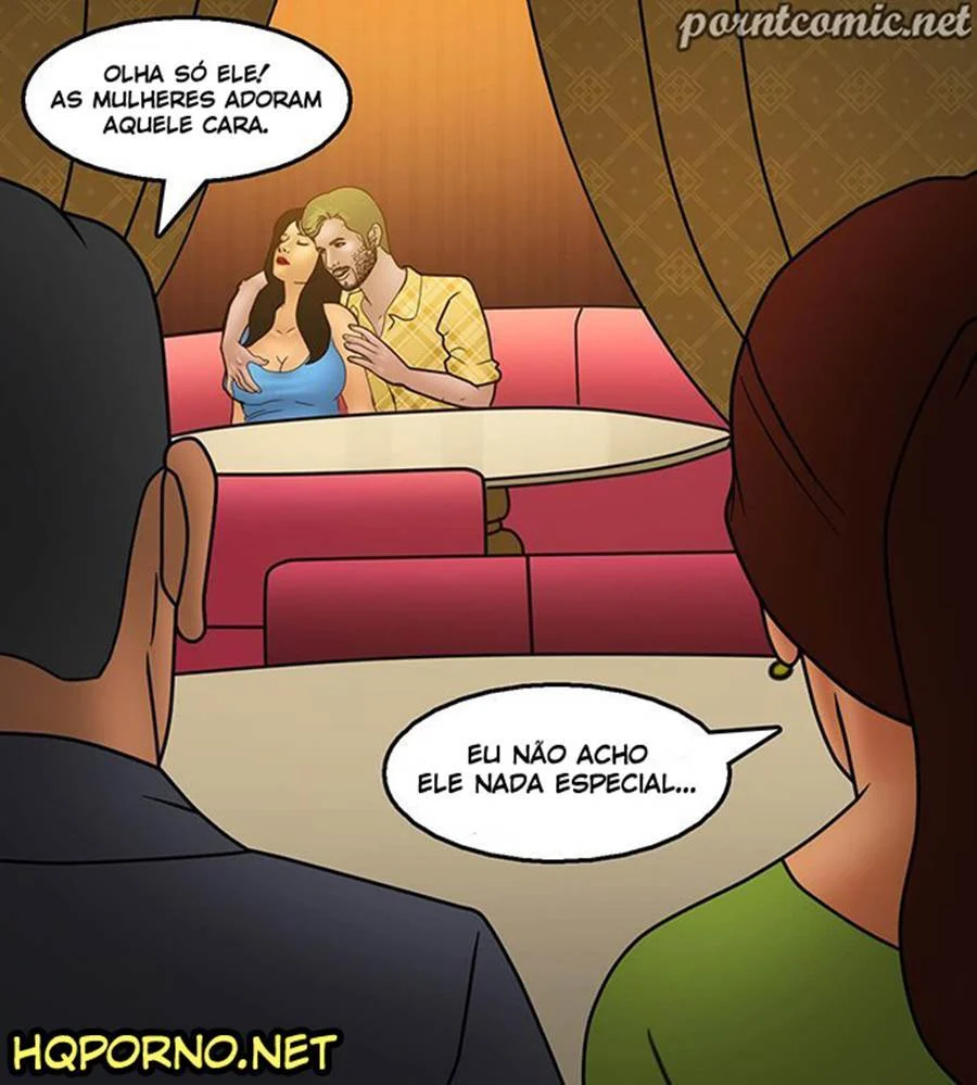 Traição Ardente: Savita Bhabhi no Abrimento Explícito da Sua Nova Loja