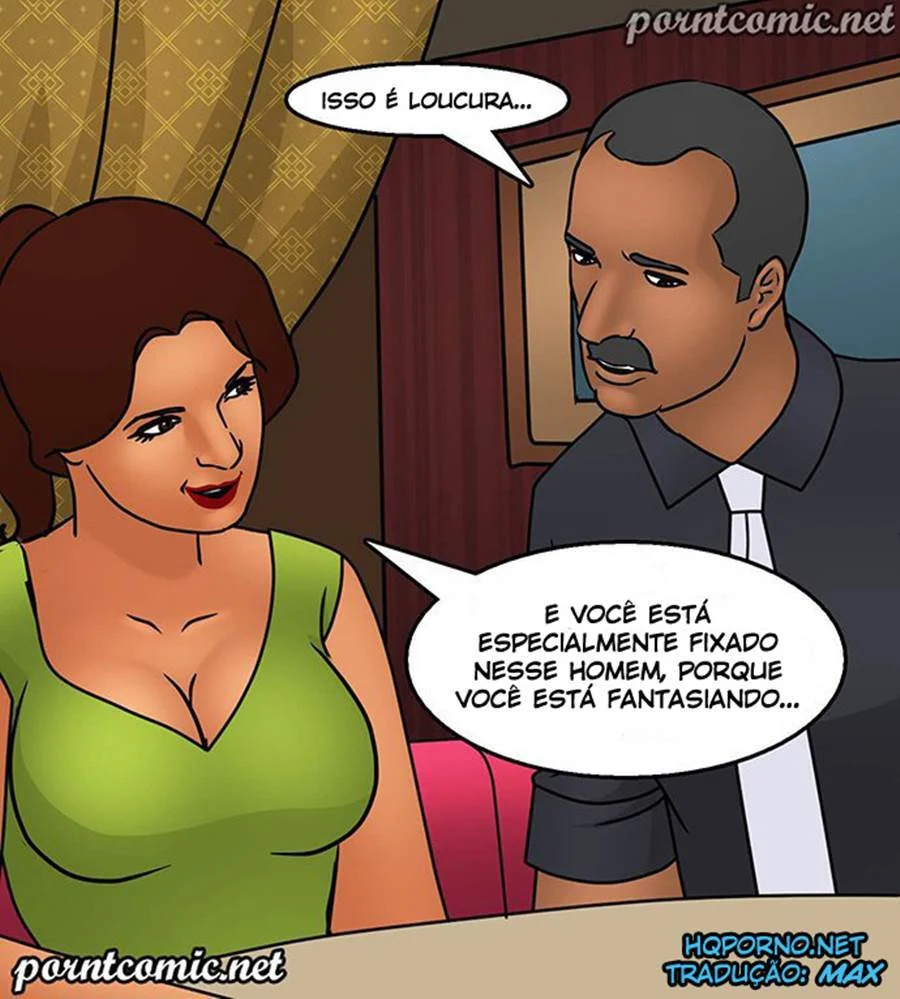 Traição Ardente: Savita Bhabhi no Abrimento Explícito da Sua Nova Loja