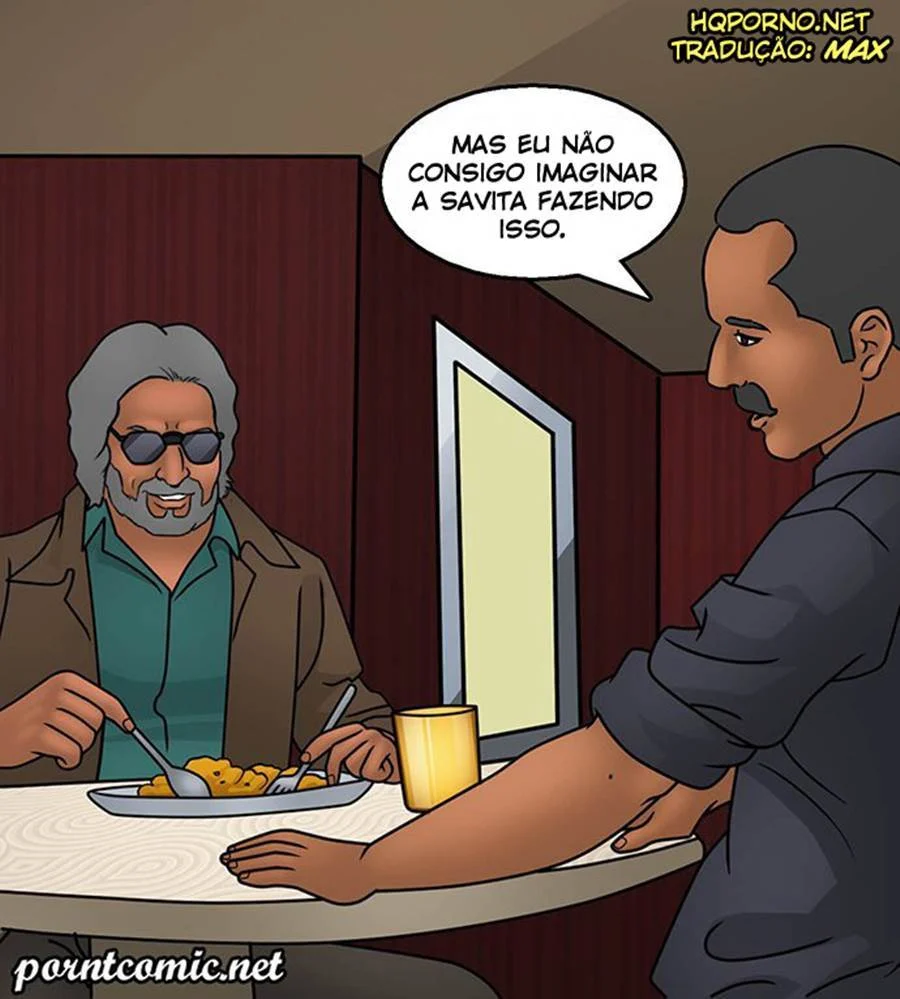 Traição Ardente: Savita Bhabhi no Abrimento Explícito da Sua Nova Loja