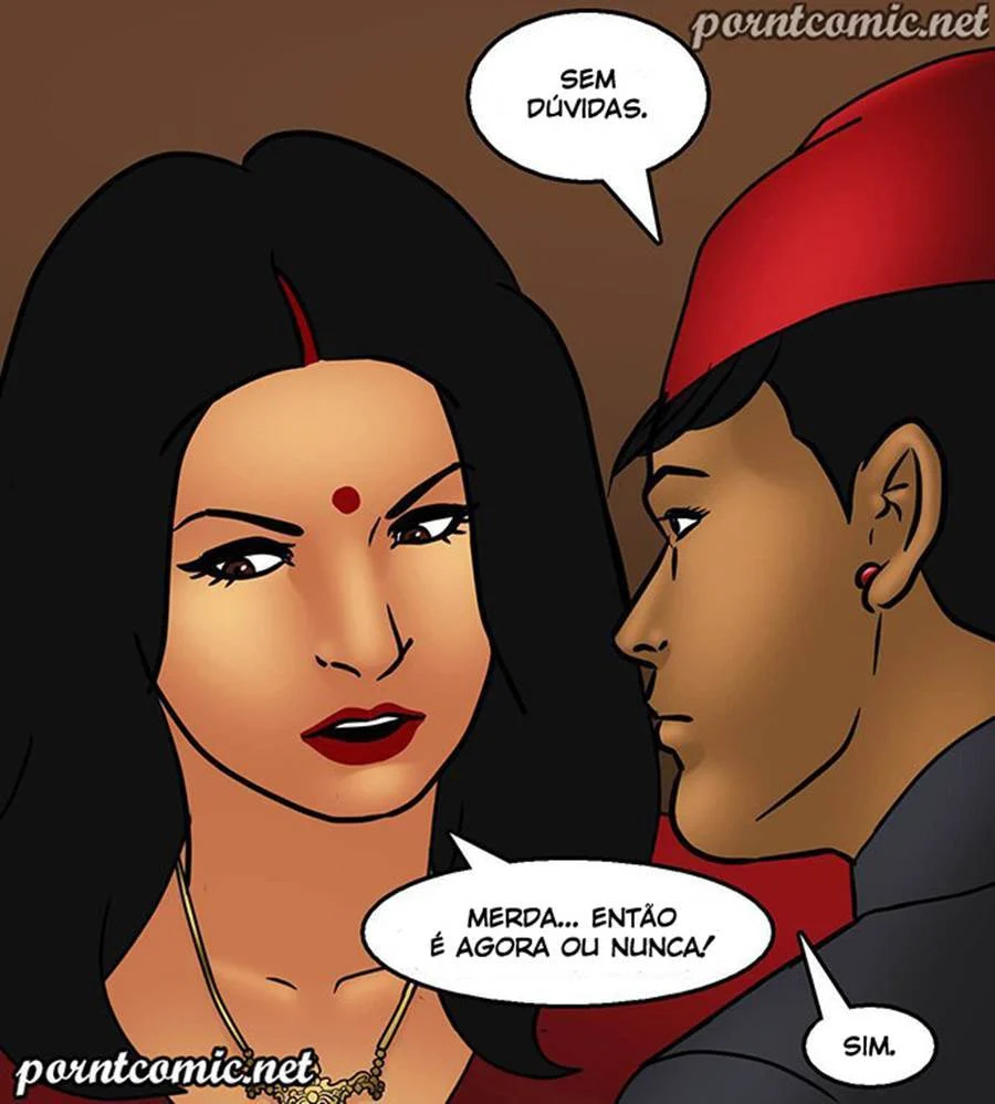 Traição Ardente: Savita Bhabhi no Abrimento Explícito da Sua Nova Loja