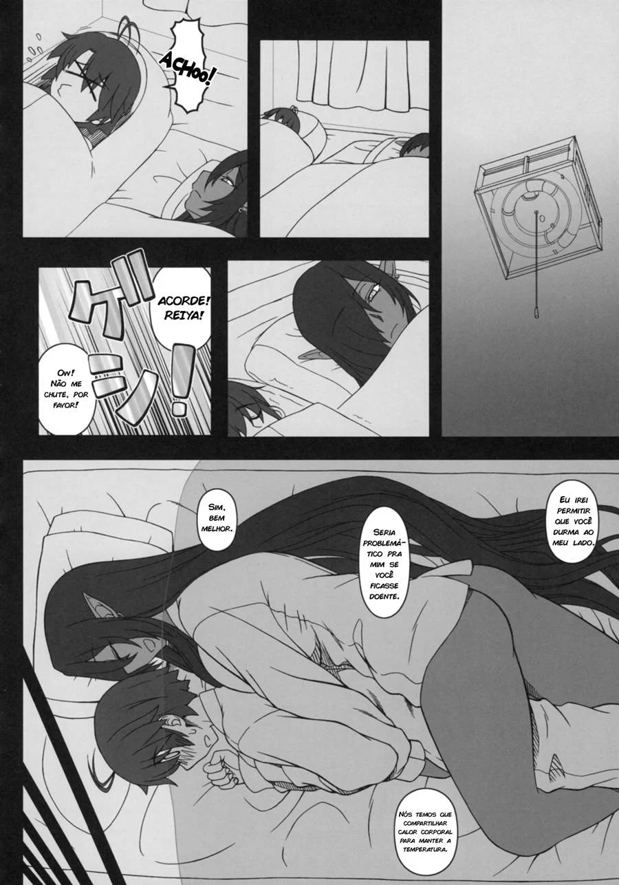 Revista Erótica Pesada: Rainha do Submundo em Aventuras Perversas no Isekai Revista Erótica Pesada: Rainha do Submundo em Aventuras Perversas no Isekai