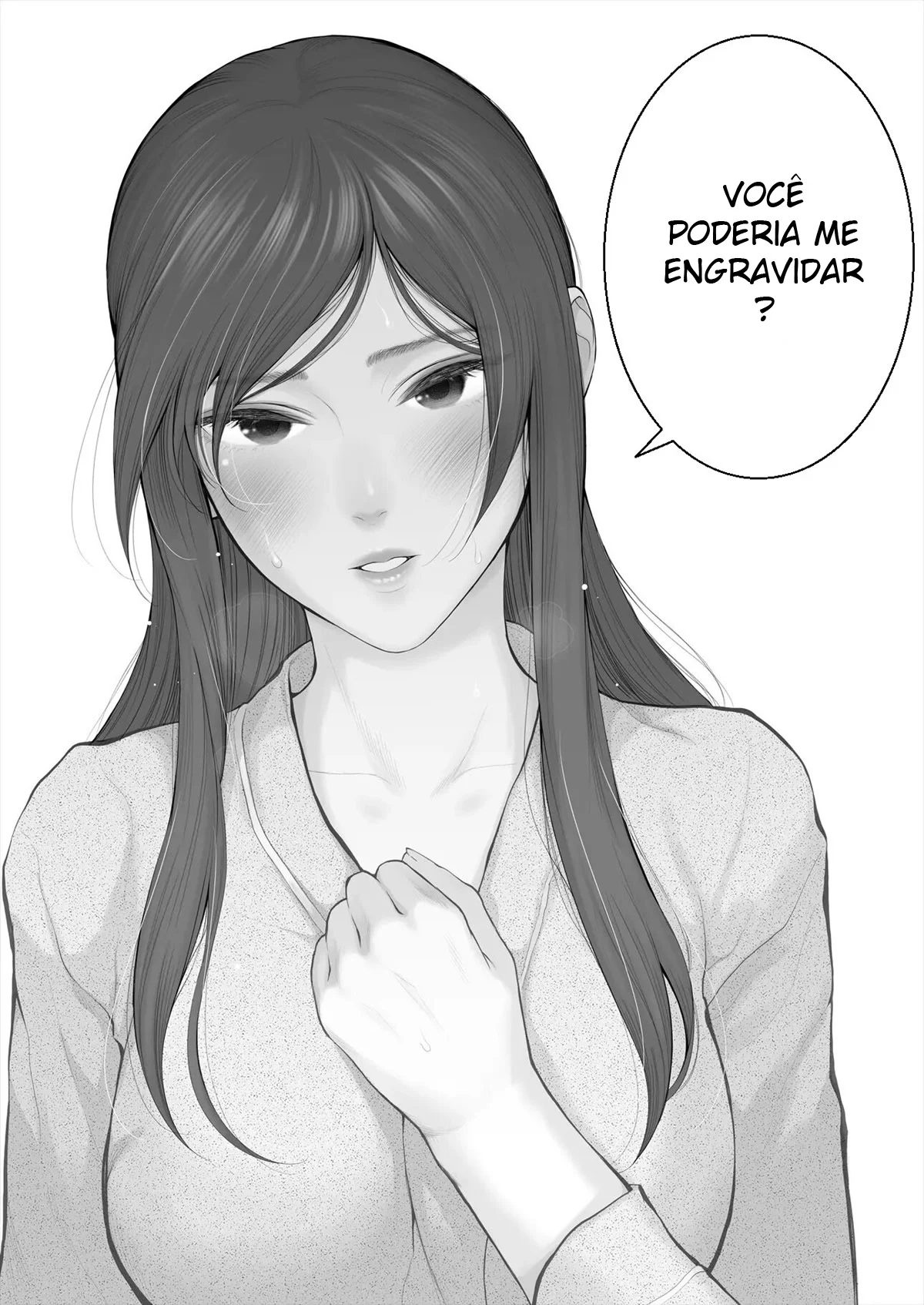 Precisa de Sêmen de Outro? Meu Marido Quer que Você Me Encha Até a Última Gota Precisa de Sêmen de Outro? Meu Marido Quer que Você Me Encha Até a Última Gota