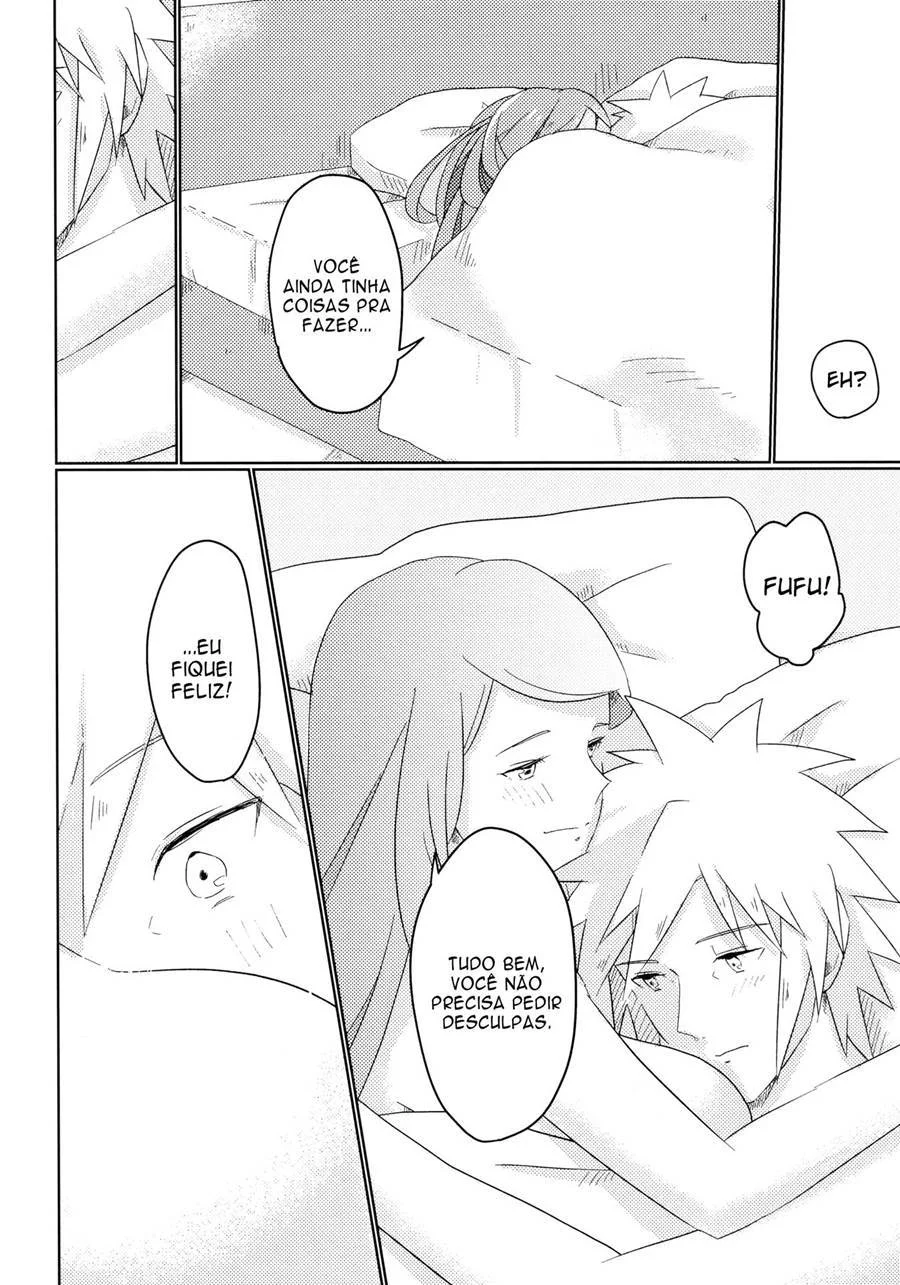 Hentai Explícito de Kushina e Minato: Foda Quente nos Quadrinhos de Naruto Hentai Explícito de Kushina e Minato: Foda Quente nos Quadrinhos de Naruto