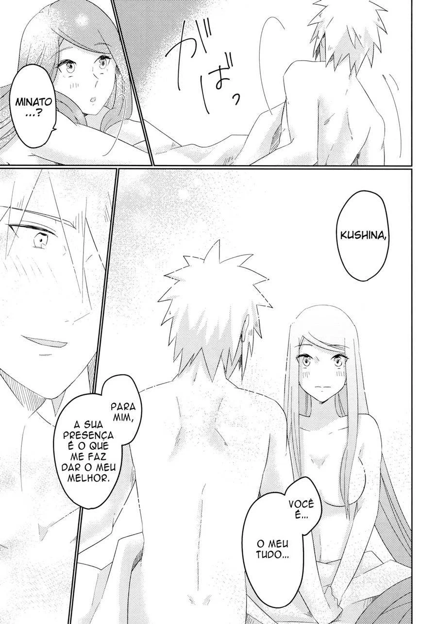Hentai Explícito de Kushina e Minato: Foda Quente nos Quadrinhos de Naruto Hentai Explícito de Kushina e Minato: Foda Quente nos Quadrinhos de Naruto