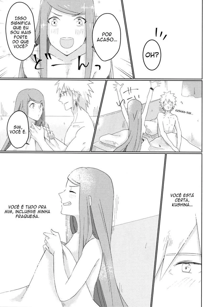 Hentai Explícito de Kushina e Minato: Foda Quente nos Quadrinhos de Naruto Hentai Explícito de Kushina e Minato: Foda Quente nos Quadrinhos de Naruto