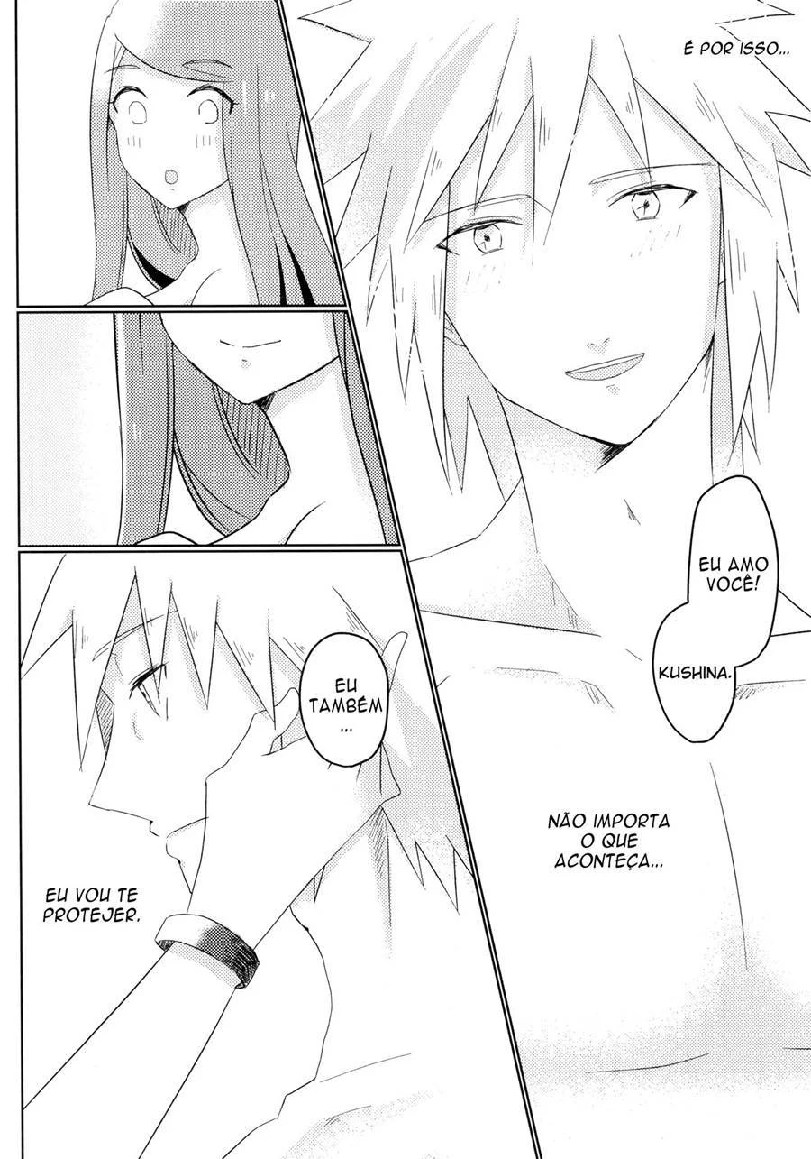 Hentai Explícito de Kushina e Minato: Foda Quente nos Quadrinhos de Naruto Hentai Explícito de Kushina e Minato: Foda Quente nos Quadrinhos de Naruto