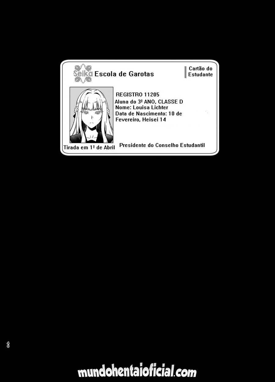 Tio Gostoso do Colégio de Garotas: Tesão Explícito em Quadrinhos Hot