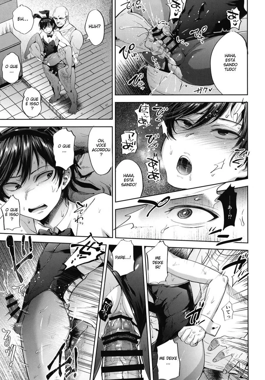 Professor Particular Perverso Hipnotiza Aluno e O Domina Sexualmente em Aula Diária