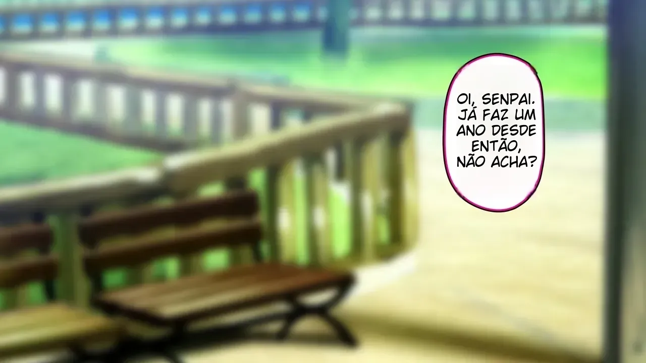Sexo Explícito: Encontros Proibidos com a Kouhai No Mundo Pokémon