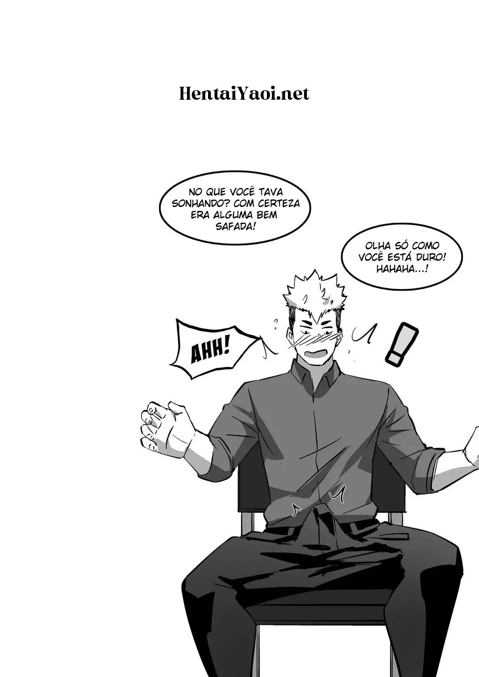 Professor Imoral: Foda Bruta na Sala dos Fundos