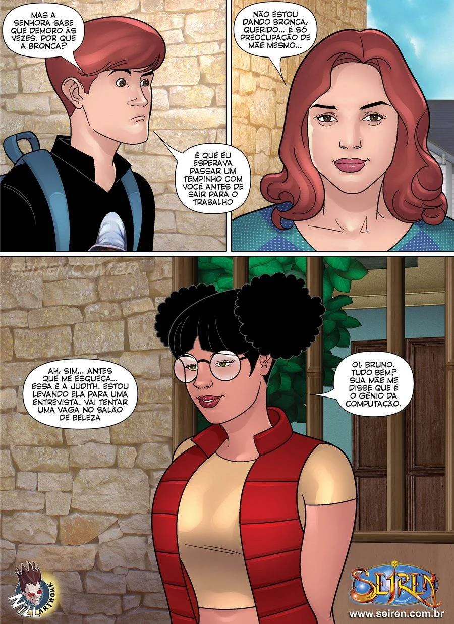 Comix Eróticos: Sexo Explícito em Quadrinhos para Adultos Comix Eróticos: Sexo Explícito em Quadrinhos para Adultos