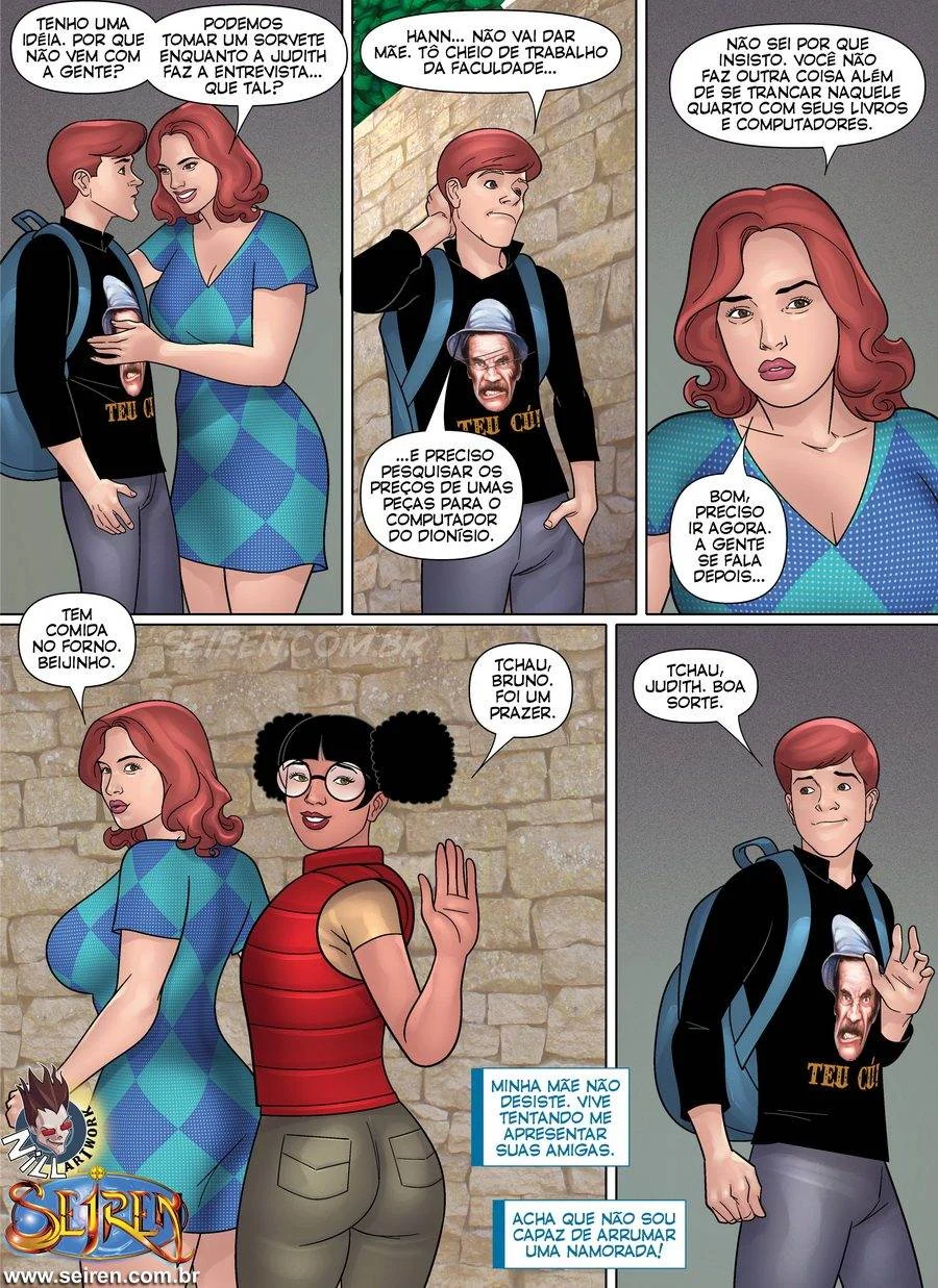 Comix Eróticos: Sexo Explícito em Quadrinhos para Adultos Comix Eróticos: Sexo Explícito em Quadrinhos para Adultos